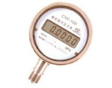 數字壓力表 數字壓力表